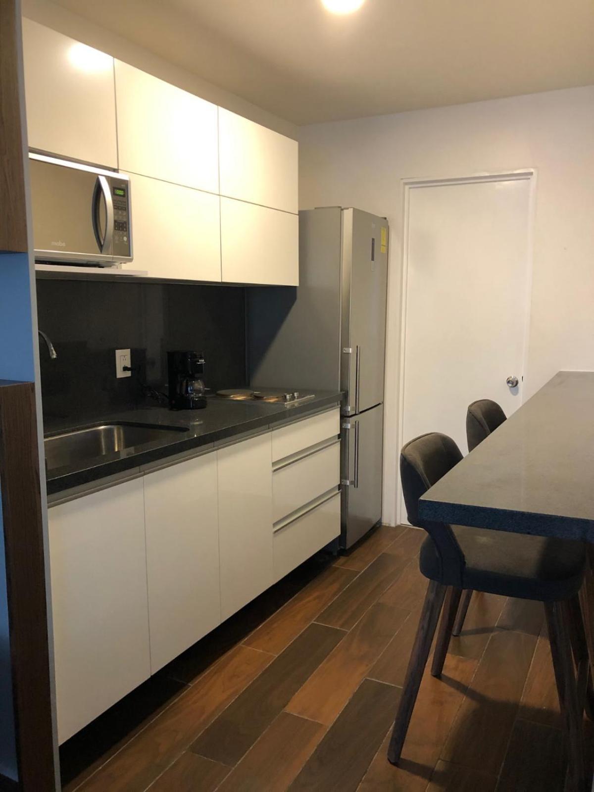 Casa Londres Hotel Kota Meksiko Bagian luar foto