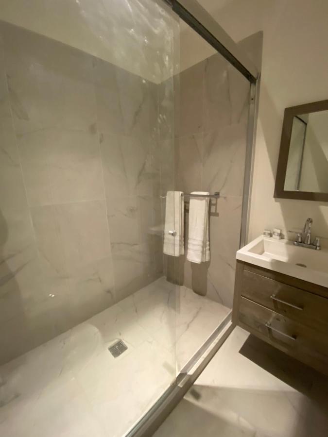 Casa Londres Hotel Kota Meksiko Bagian luar foto